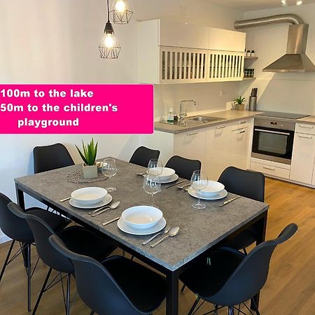 Apartment Loyd, Tolmin - Most na Soči Kültér fotó