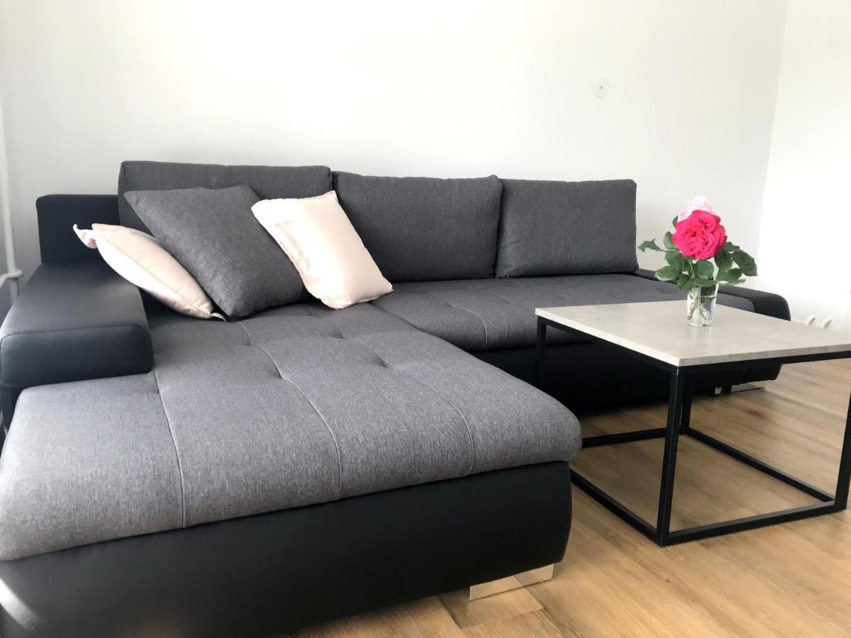 Apartment Loyd, Tolmin - Most na Soči Kültér fotó