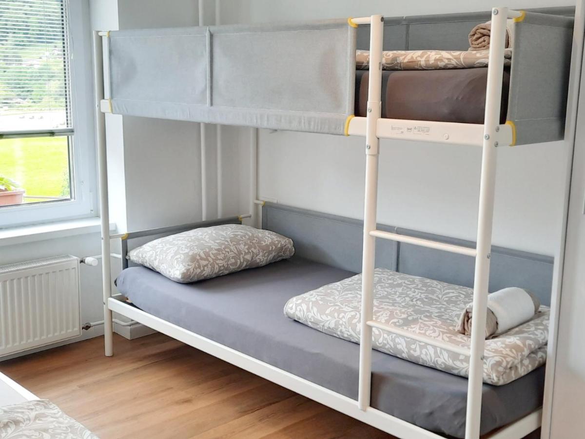 Apartment Loyd, Tolmin - Most na Soči Kültér fotó