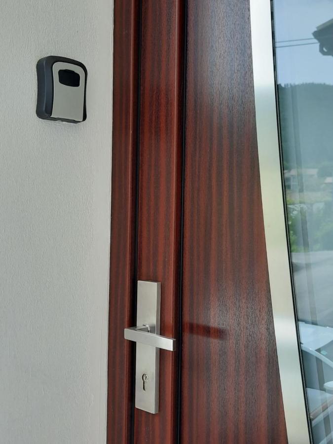Apartment Loyd, Tolmin - Most na Soči Kültér fotó