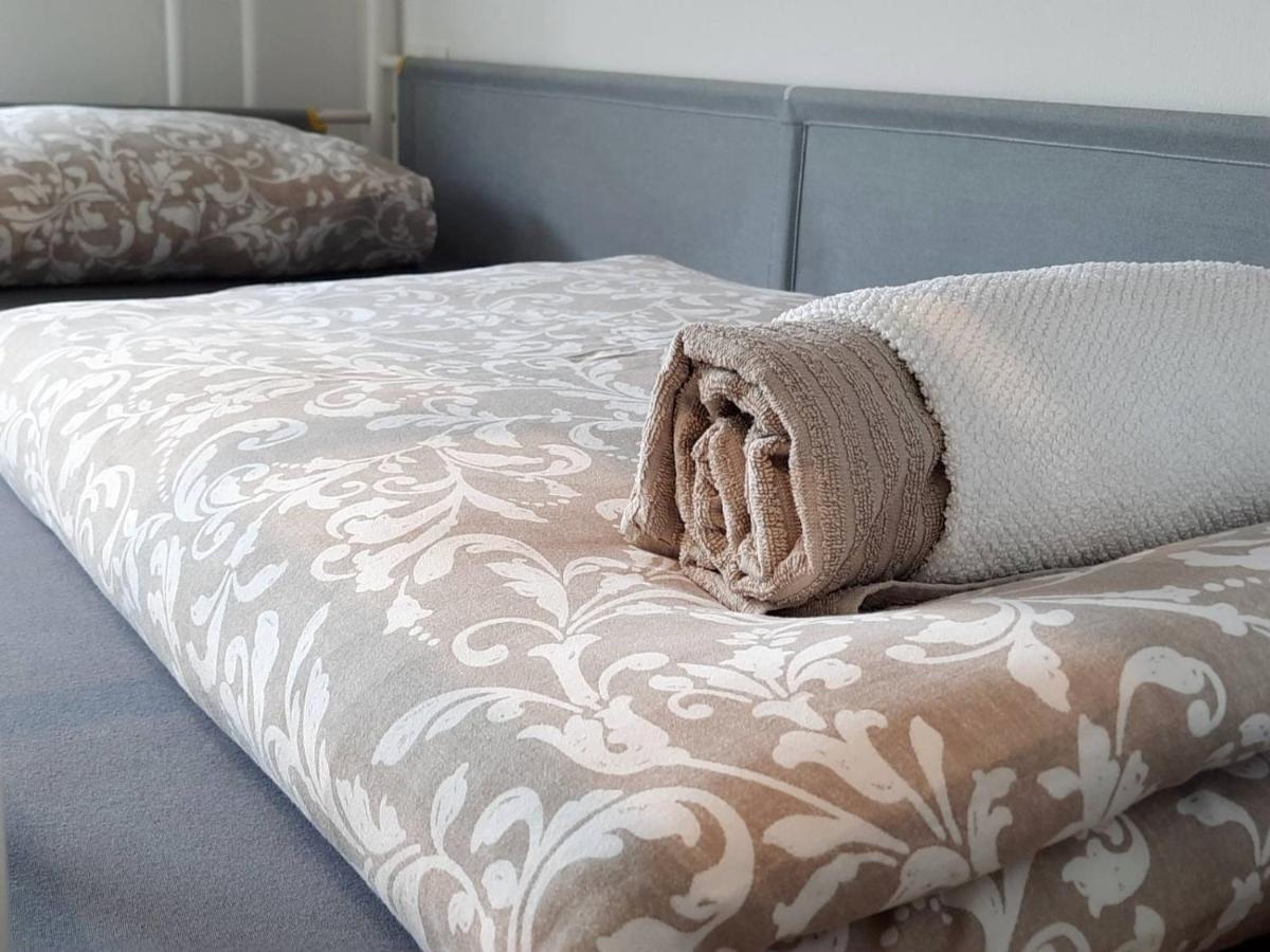 Apartment Loyd, Tolmin - Most na Soči Kültér fotó