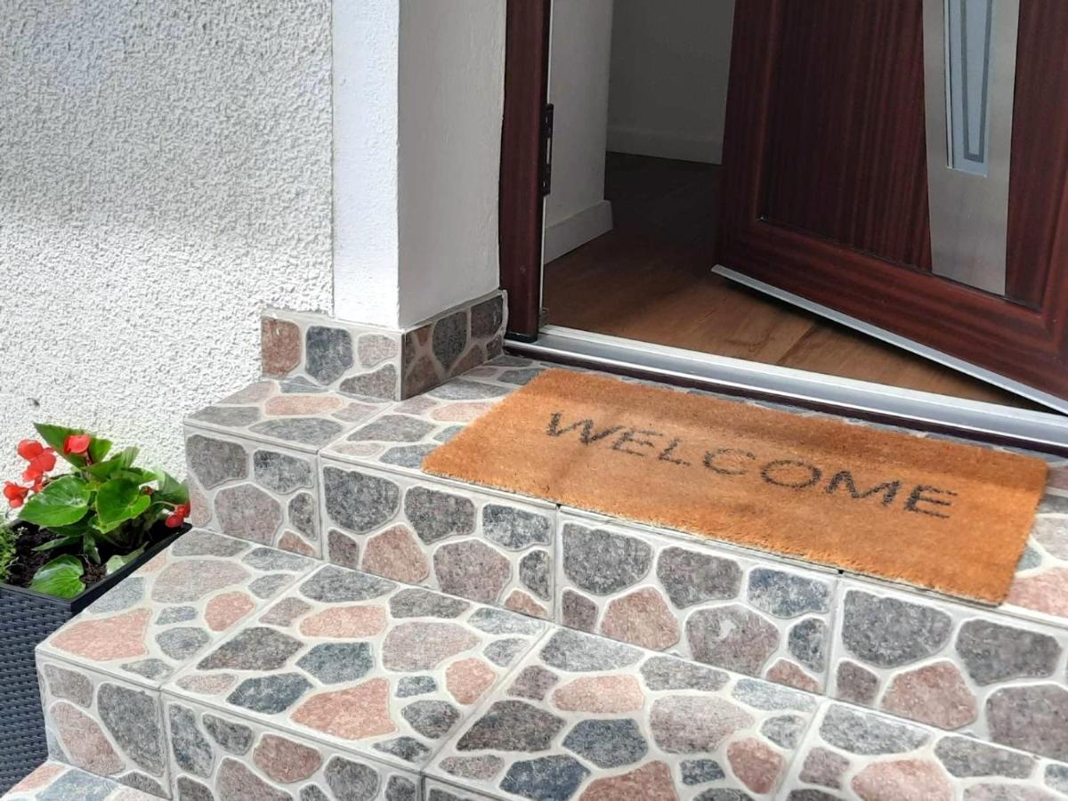 Apartment Loyd, Tolmin - Most na Soči Kültér fotó
