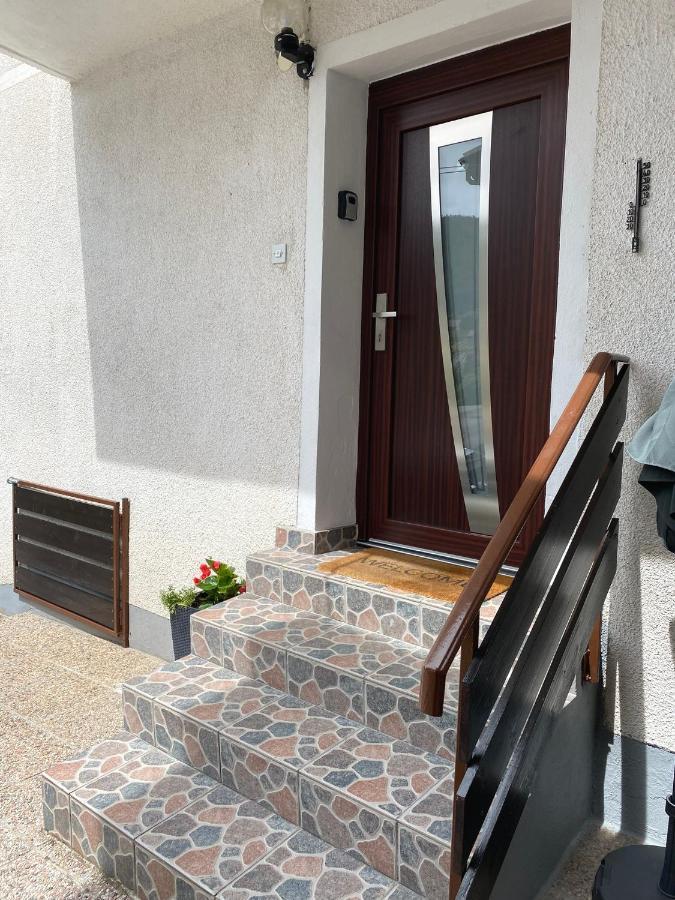 Apartment Loyd, Tolmin - Most na Soči Kültér fotó
