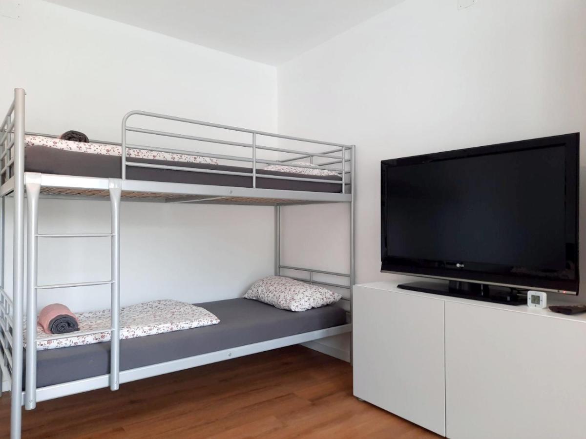 Apartment Loyd, Tolmin - Most na Soči Kültér fotó