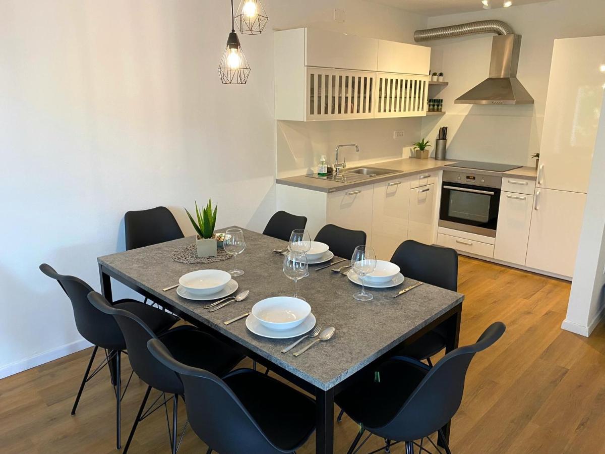 Apartment Loyd, Tolmin - Most na Soči Kültér fotó