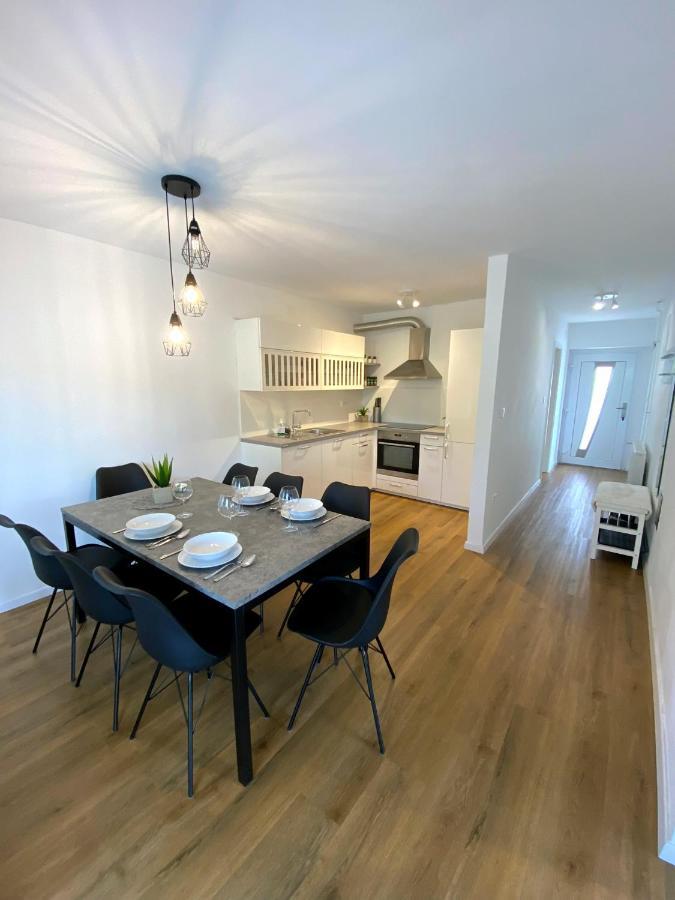 Apartment Loyd, Tolmin - Most na Soči Kültér fotó