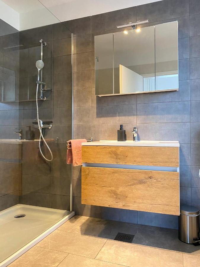 Apartment Loyd, Tolmin - Most na Soči Kültér fotó