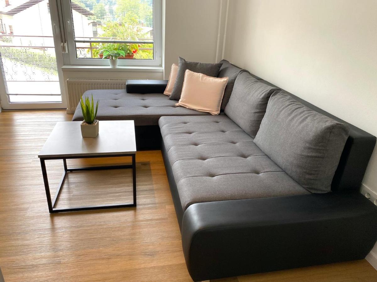 Apartment Loyd, Tolmin - Most na Soči Kültér fotó