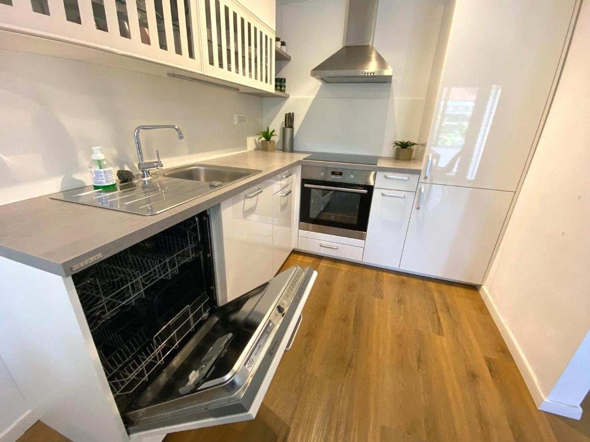 Apartment Loyd, Tolmin - Most na Soči Kültér fotó
