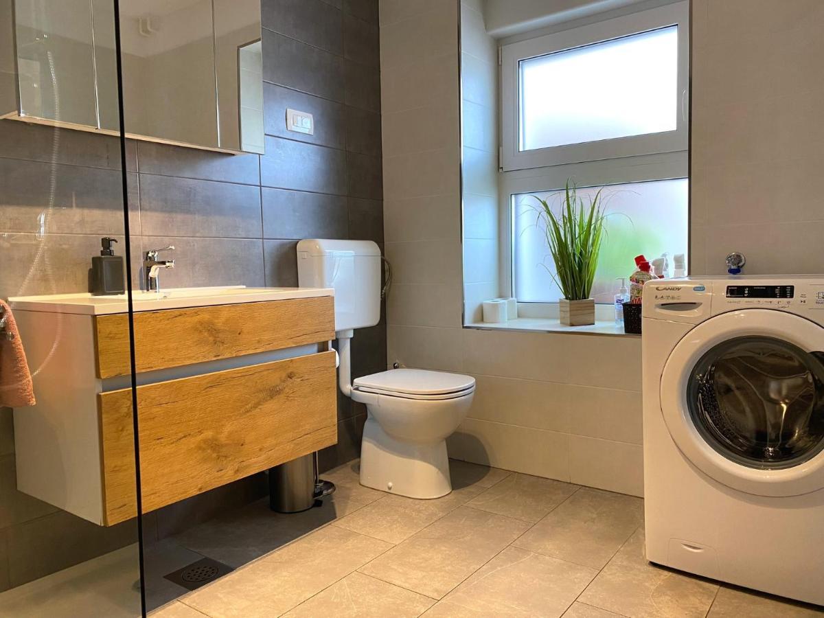 Apartment Loyd, Tolmin - Most na Soči Kültér fotó